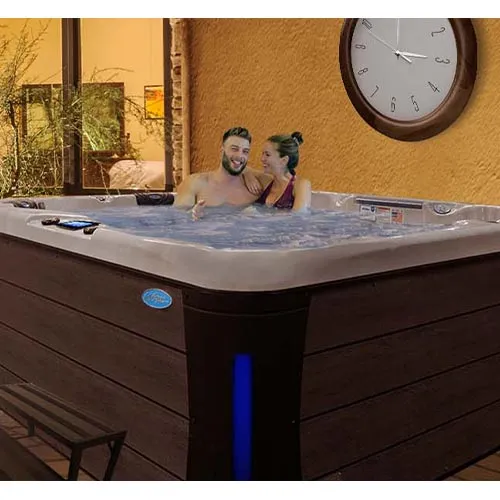 Platinum hot tubs for sale in Chatham
